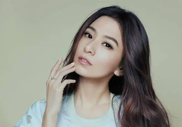 再看任家萱张承中的婚姻,才明白他们分手是最好的选择_selina_罗志祥