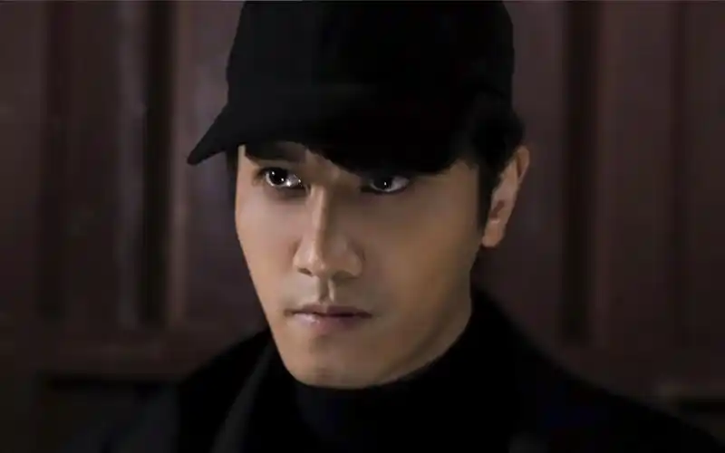 【彭冠英】用城市猎人打开傅慎行打架名场面