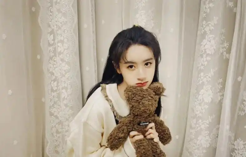 袁冰妍绝美图片8