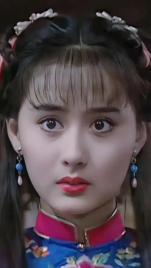 最美的琼瑶女郎陈德容清纯靓丽楚楚动人