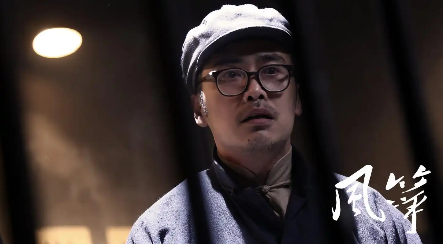 柳云龙《风筝》:他们到底图什么呢?