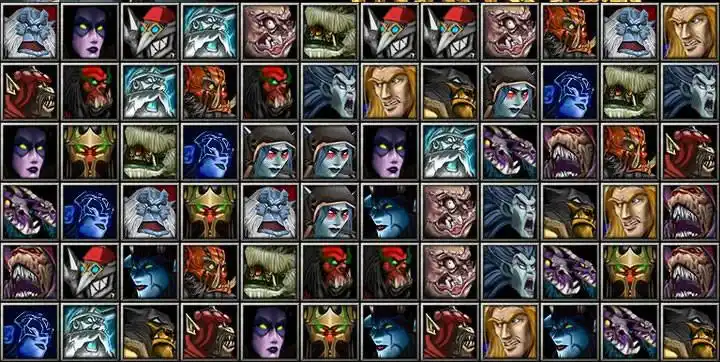 dota人生——游戏是生活的一个缩影