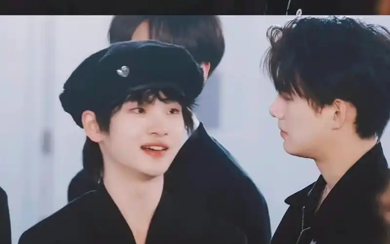 琛南旧事读书好我爱读书周震南每次接姚琛话都是爆笑场面