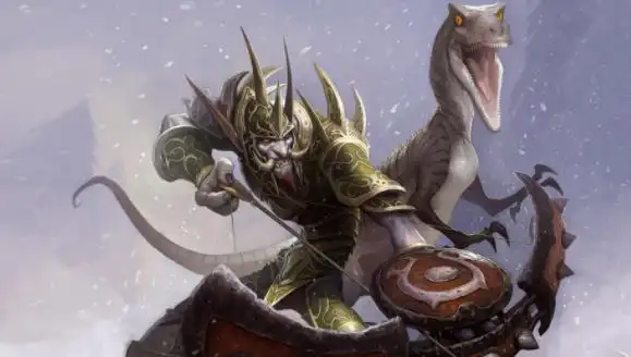 魔兽世界92兽王怎么玩92兽王猎人大秘境天赋输出手法