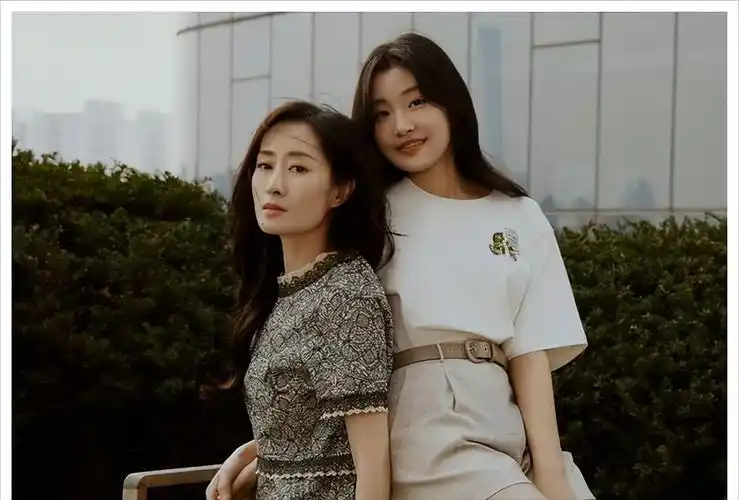 当时的刘敏涛觉得,常乐就是自己要找的那个男人,她还经常和别人说:"