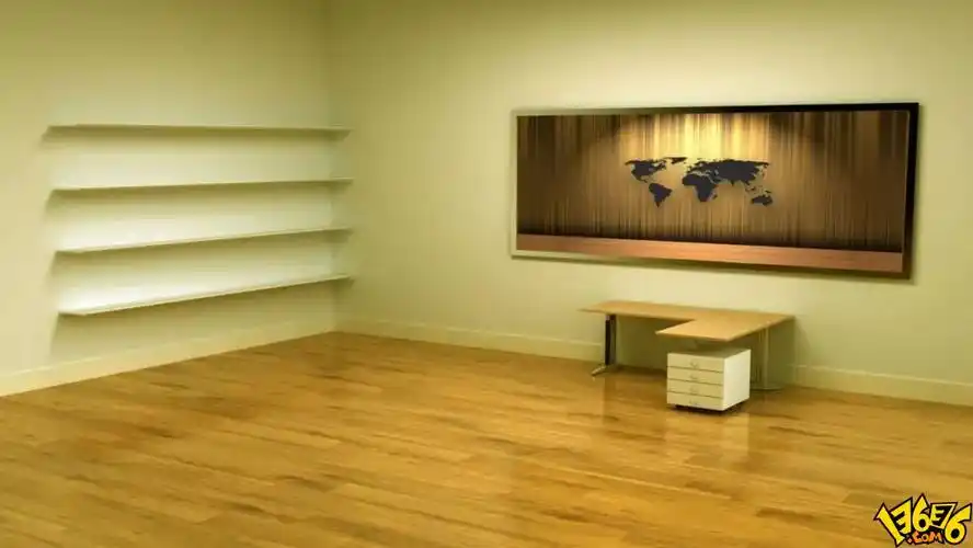 抖音3d电脑壁纸_抖音很火的3d电脑桌面图