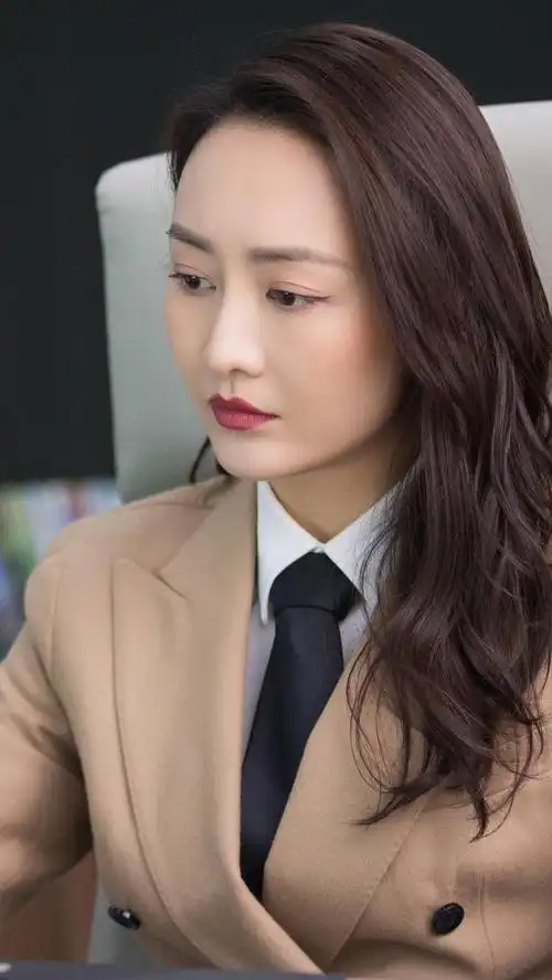 清纯优雅王鸥图集