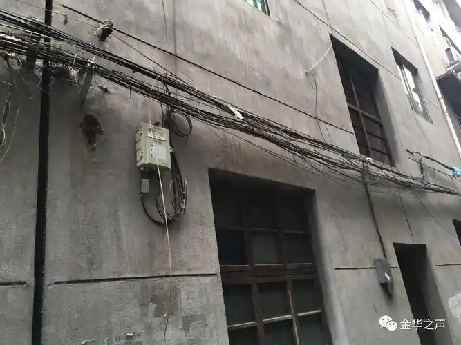 【小城镇综合整治系列报道】武义桐琴以环境革命引爆城镇转型:打好"拆