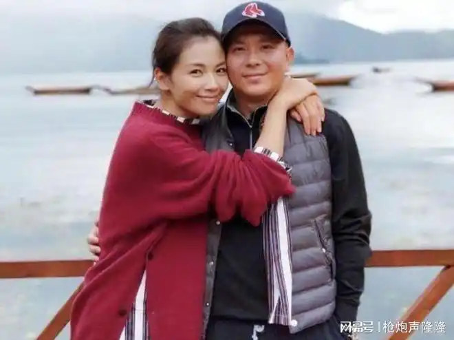 刘涛闪婚嫁200亿富豪3年后复出拍戏替老公还债获赞贤妻称号