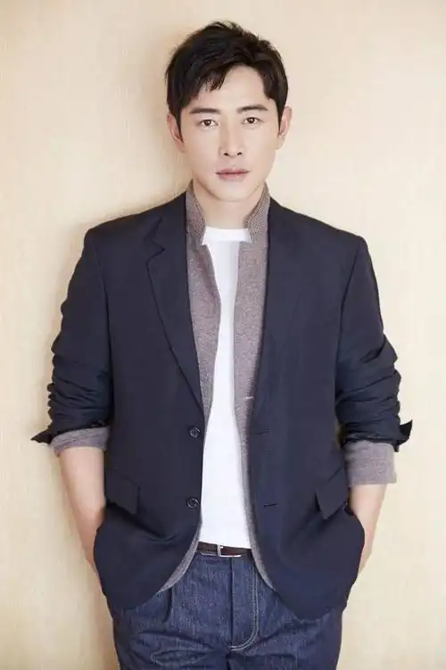 血与泪的拼搏:罗晋11岁挑砖,16岁学黄梅戏,为戏哭200天!