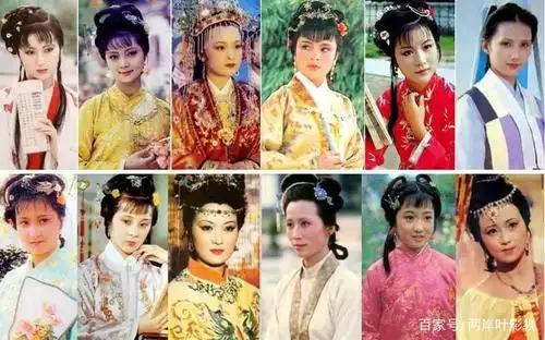 红楼中的小人物:乡野村妇刘姥姥,真正的仁义之士