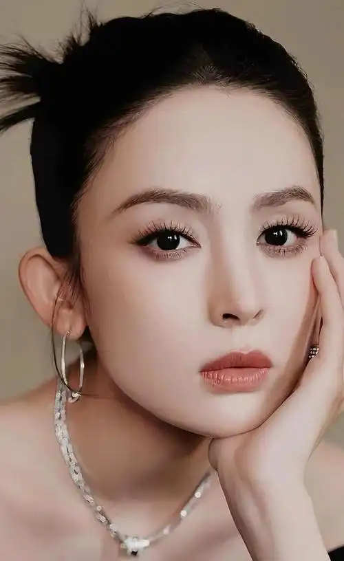 古力娜扎明星壁纸(50)