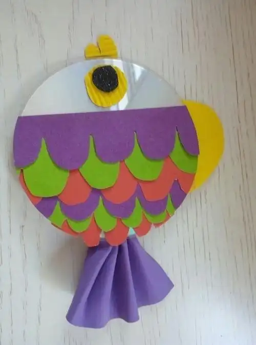 写美篇 充分发挥想象,通过准备,设计,制作,创作出独具特色的手工作品