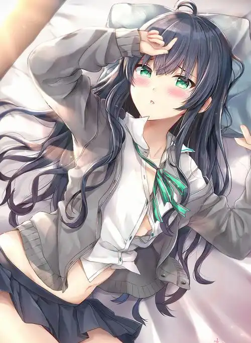 超高清4k动漫壁纸精选