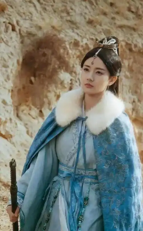 李一桐主演过的电视剧(五年出演14部剧)