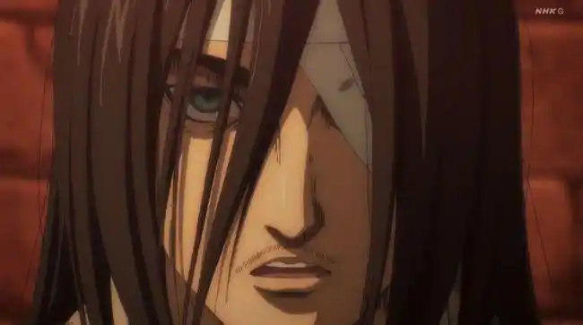 马莱|莱纳|艾伦|动画|女巨人_网易订阅