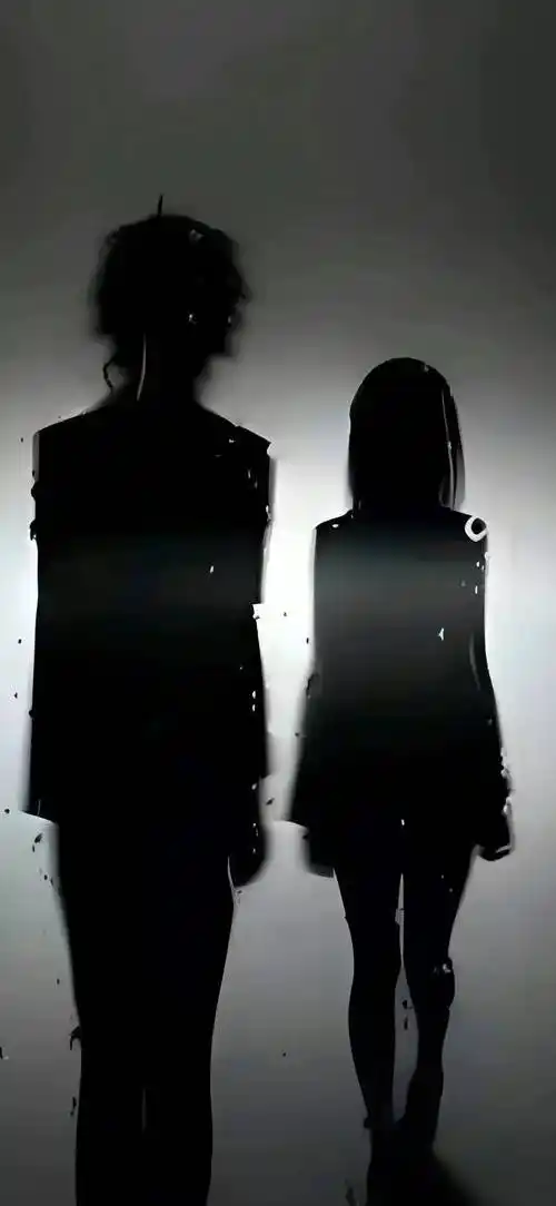 专题壁纸 | 暗黑系壁纸