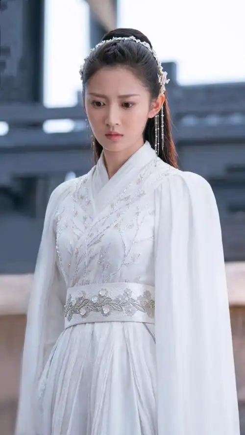 月上重火重雪芝陈钰琪