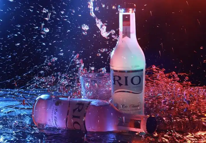 rio鸡尾酒 - 原创作品 - 站酷(zcool)