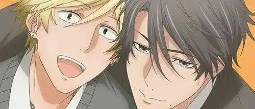 全是车的开车的双男主动漫有没有整部剧都在开车的双男主泡面番推荐