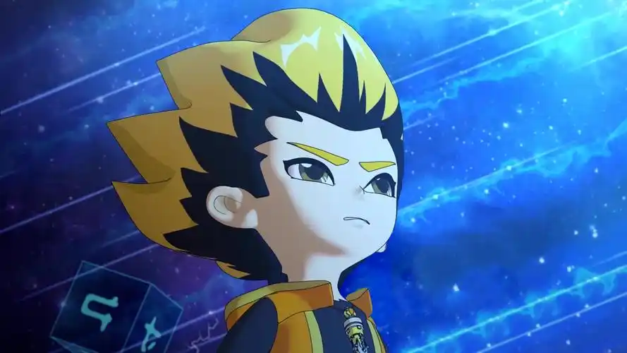 p>东方末是国产动画《 a target="_blank" href="/item/斗龙战士