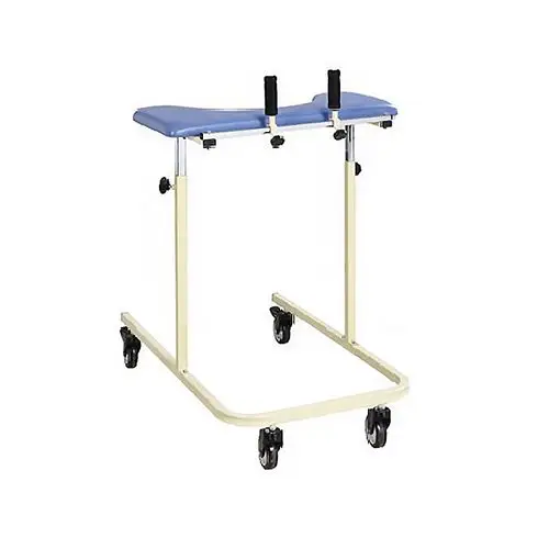 钱璟qianjing 辅助步行训练器(带刹车) g-fzx-01