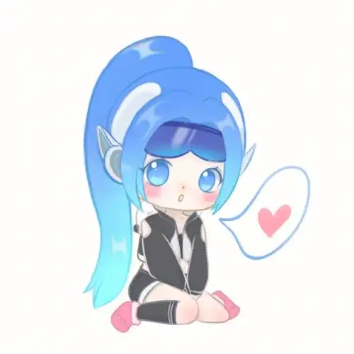 投稿的火箭少女