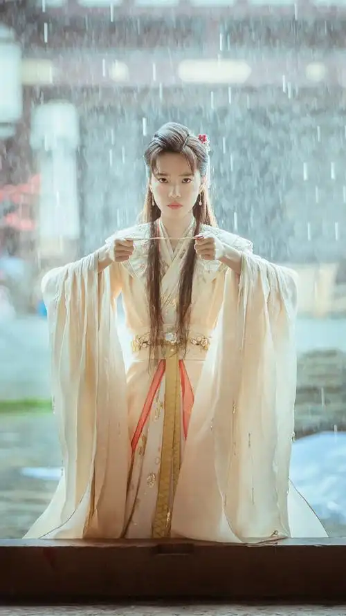 她和他的恋爱剧本罗涟漪庄达菲