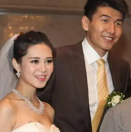 【图】揭秘王磊的老婆是谁 二人婚恋经历遭曝光