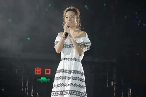 2017江门群星演唱会【方力申,邓丽欣,梁汉文,郭飞鸿,程芷瑜】高清照片