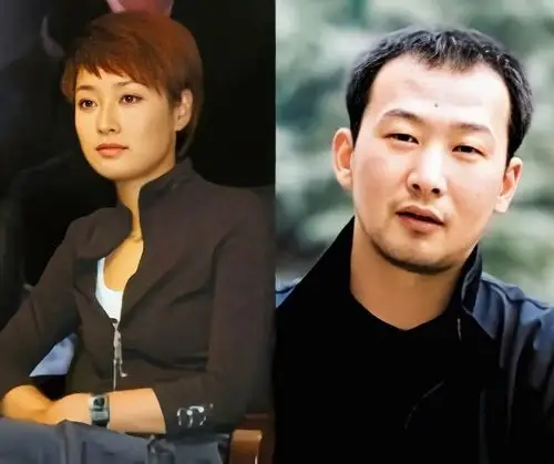 管虎和马伊琍同居5年却转身娶了马伊琍闺蜜梁静