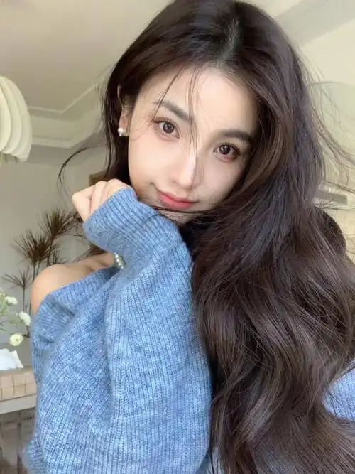 木马卷 蛋卷头 杭州烫发 杭州染发 杭州接发 杭州理发店 杭州发型