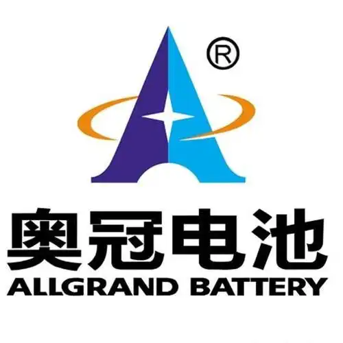 奥冠蓄电池