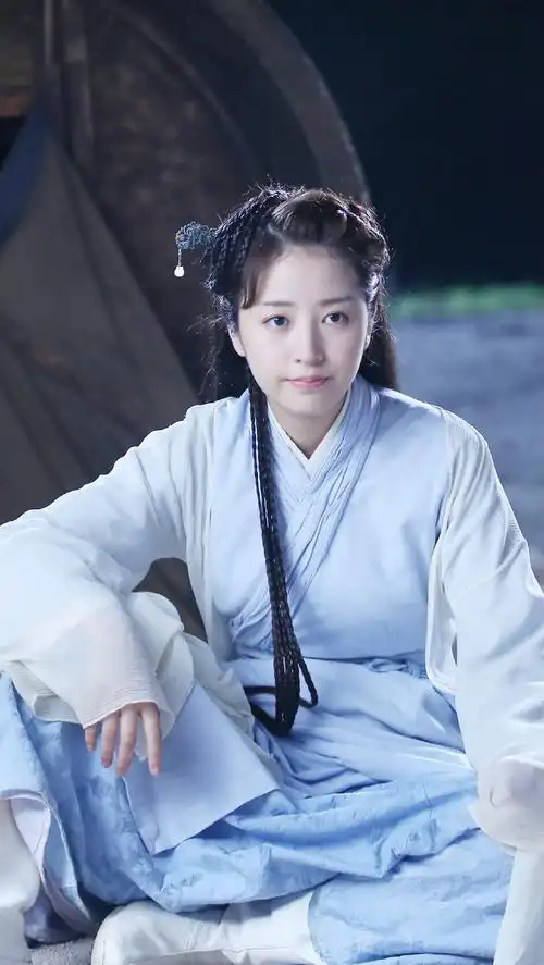 寻找前世之旅叶隐杨贵妃伊纱周雨彤