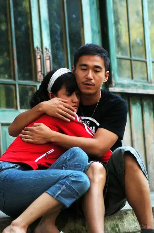 张默邀您和我的傻瓜老婆一起谈恋爱组图