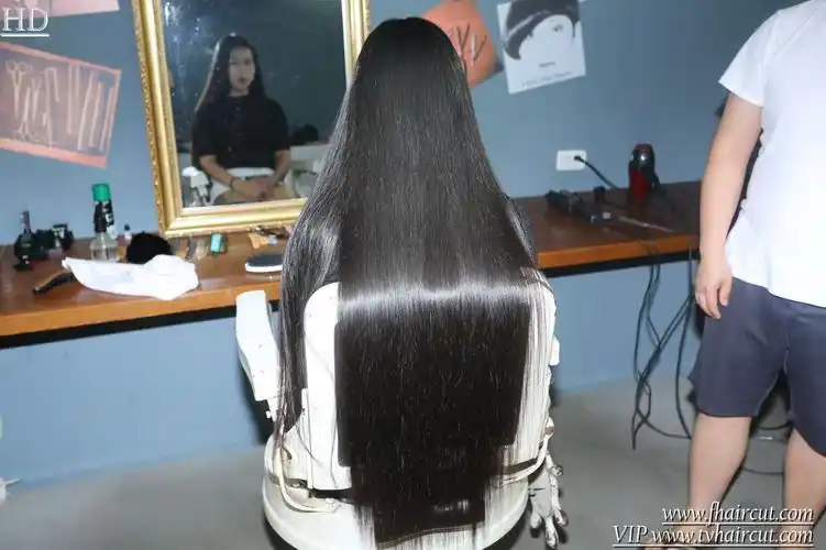 芳飞前沿美发网