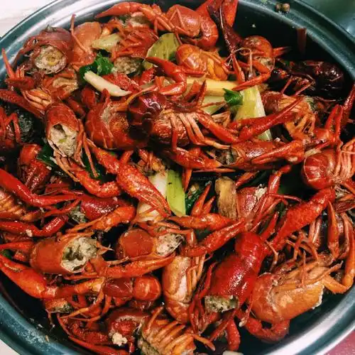 放几张我们家真实的做的菜