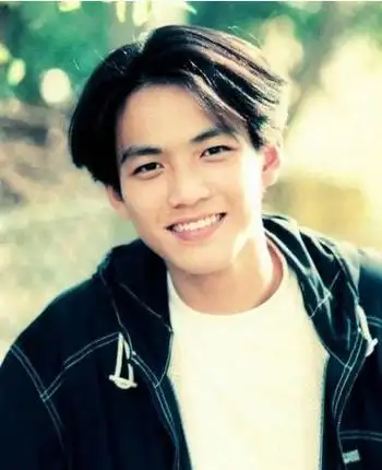 香港90年代十大美男,张卫健第五,古天乐仅排第二,第一颜值爆棚