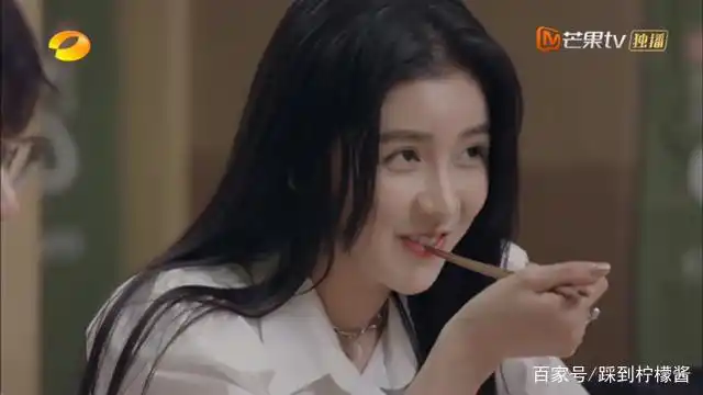 《怦然再心动》:陈越为蔡卓宜推迟工作行程,两人约会太甜了