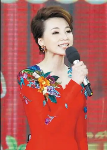 董卿:名副其实的央视一姐主持人