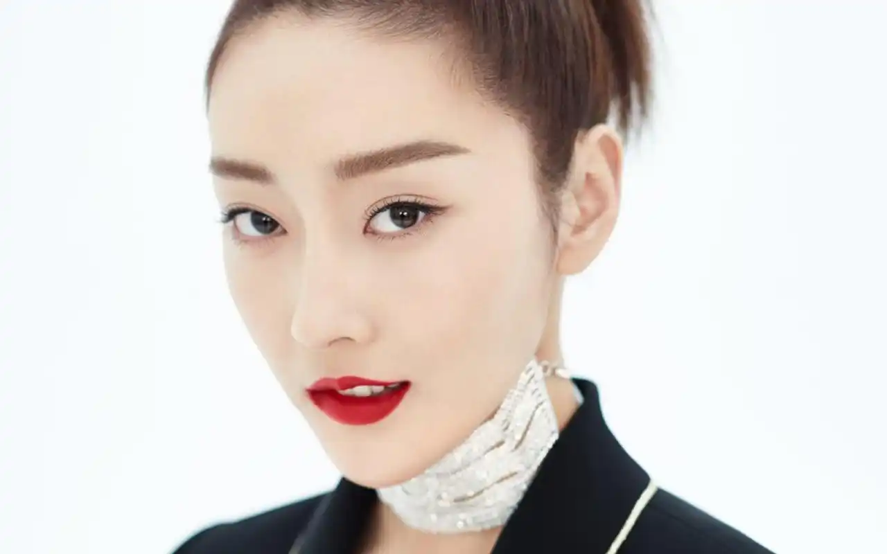 首页 桌面壁纸 大陆明星 宣璐性感写真图片桌面壁纸1920_1200手机