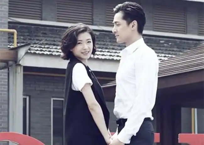 猎场万茜演胡歌的谁 胡歌万茜吻照曝光结局泄露虐人揪心_看电视剧