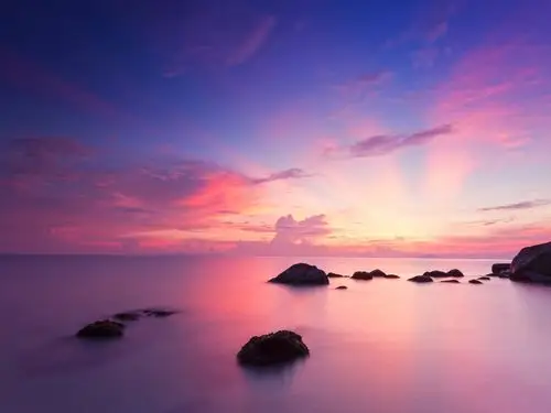 海水壁纸图片 _ 图片网