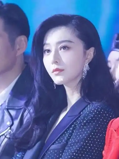 三十九岁的范冰冰生图