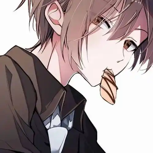 好看的男生头像 动漫男头 二次元男头_公众_壁纸_稀饭