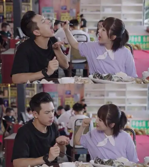 亲爱的热爱的为了让软萌妹喜爱小米也变得高冷了