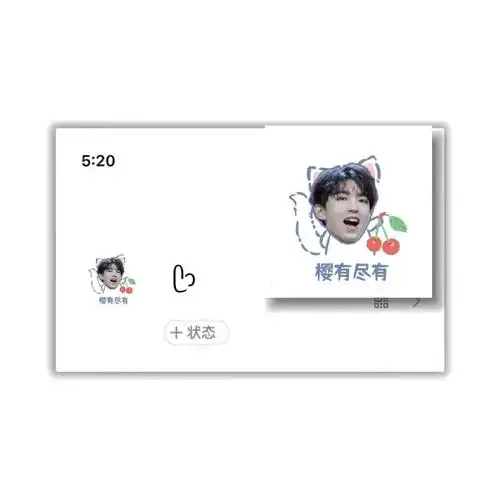 王俊凯微信头像王俊凯壁纸热门