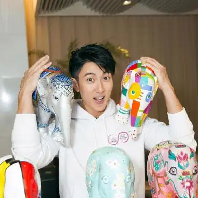 吴尊最新照片大全吴尊图片最帅高清qq头像