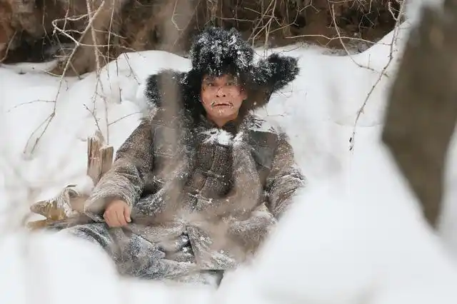 《林海雪原》剧情升级 孙大川再现经典饰"栾平"