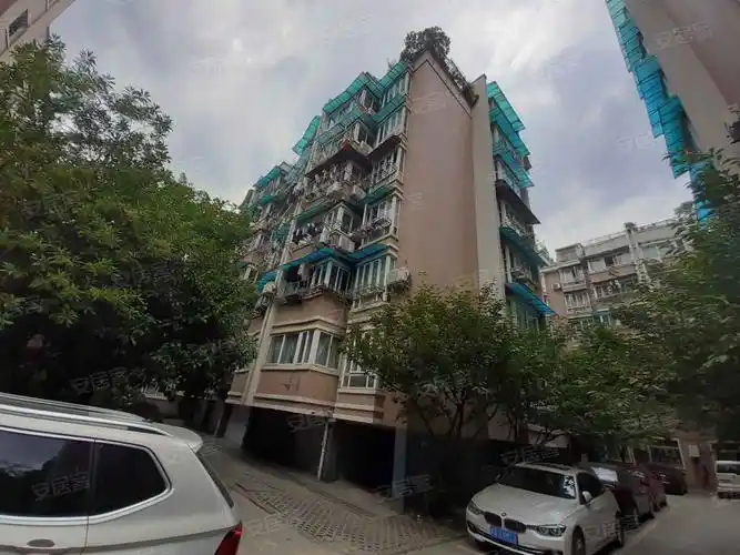 金城花园(富阳)